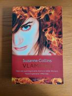 Vlammen - Suzanne Collins, Ophalen