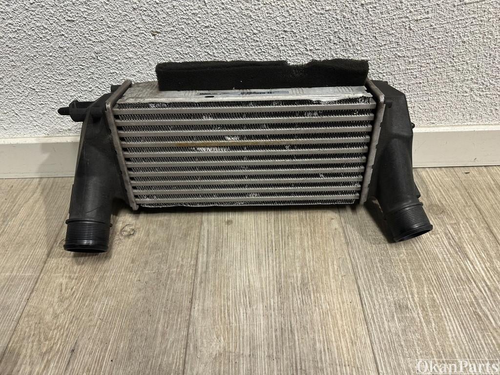 Refroidisseur interm diaire Ford Fiesta VII C1B1-9L440-AB, Autos : Pièces & Accessoires, Moteurs & Accessoires, Ford, Utilisé