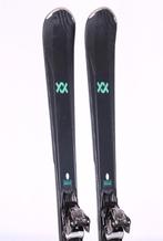 161 skis pour femmes VOLKL FLAIR 76 LTD 2025, Carving, Enlèvement ou Envoi, Skis, Utilisé