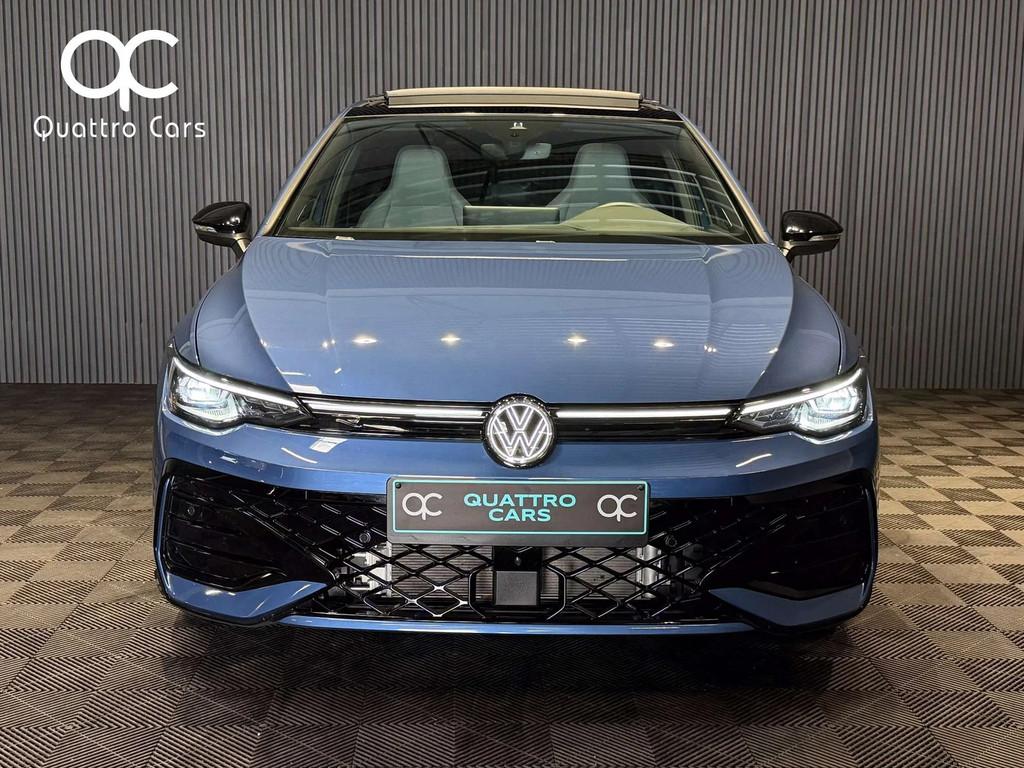 Volkswagen Golf 8 - 1.5 TSI - R-Line - Toit ouvrant - New Mo, Autos, Volkswagen, Cuir, https://public.car-pass.be/vhr/d2f65980-222b-4de4-9dfa-8d3a445714be