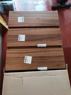 Meuble sous vasque Balmani Lucida de X2O, Neuf, Moins de 100 cm, Meuble lavabo, Enlèvement