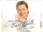 Bart Kaell -  Het Beste Van-25 Jaar Hits (2CD), CD & DVD, CD | Néerlandophone, Enlèvement ou Envoi, Comme neuf