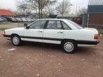 Audi 100 1.8 Voiture Classique 1986, Achat, Entreprise, Autres carburants, Berline