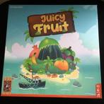 Juicy fruit (volledig nieuw) 999 games, Enlèvement ou Envoi, Comme neuf