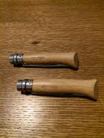 2 zakmessen van opinel, Ophalen of Verzenden, Nieuw