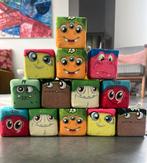 Lidl knuffels, Verzamelen, Supermarktacties, Lidl, Ophalen of Verzenden