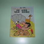 Oud stripverhaal: De ark van Nero, Marc Sleen, Une BD, Enlèvement, Utilisé