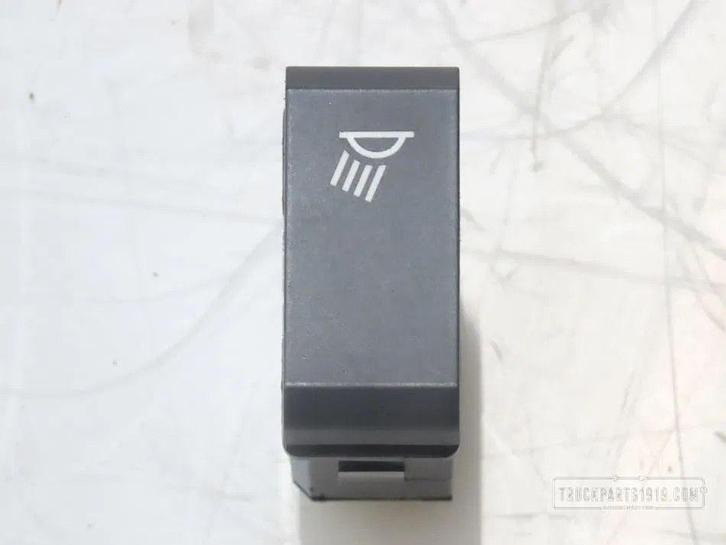 DAF 2141441 Schakelaar interieur verl. DAF, Autos : Pièces & Accessoires, Pièces camion, DAF, Tableau de bord & Interrupteurs