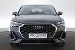 (2BBM378) AUDI Q3 SPORTBACK, 144 g/km, Argent ou Gris, Achat, Entreprise