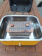 BBQ, Tuin en Terras, Ophalen of Verzenden, Gebruikt, Barbecook