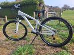 Vélo blanc taille XS (10-13ans), Enlèvement