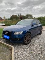 Audi Q5 Sline, Autos, Audi, Particulier, Boîte manuelle, Achat, Q5