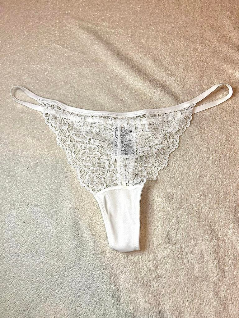 Nieuwe string maat L, Verzenden, String