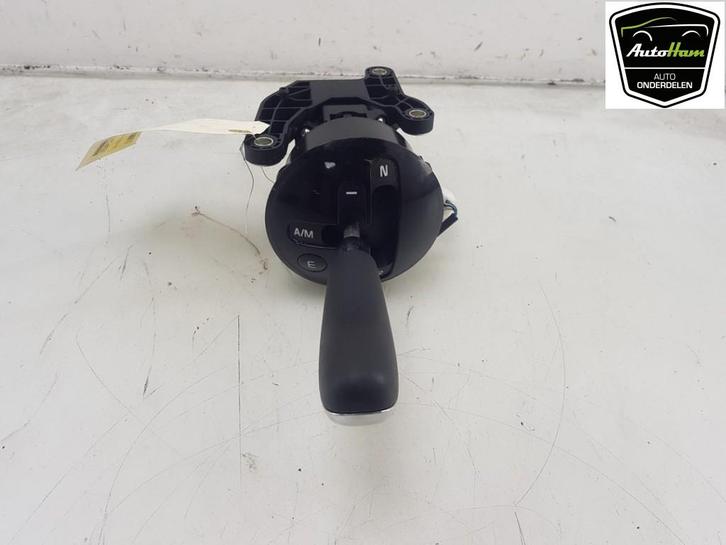 AUTOMAAT POOK Fiat 500 (312) (01-2007/12-2012), Auto-onderdelen, Interieur en Bekleding, Fiat, Gebruikt