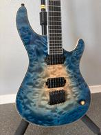 Mayones Regius, Enlèvement, Comme neuf, Solid body, Autres marques