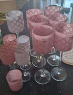 Photophores Pomax 12 pièces, Enlèvement