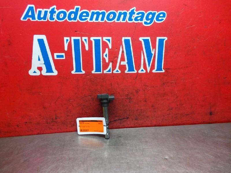 BOBINE D'ALLUMAGE CRAYON Volkswagen Fox (5Z) (0986221047), Utilisé, Volkswagen