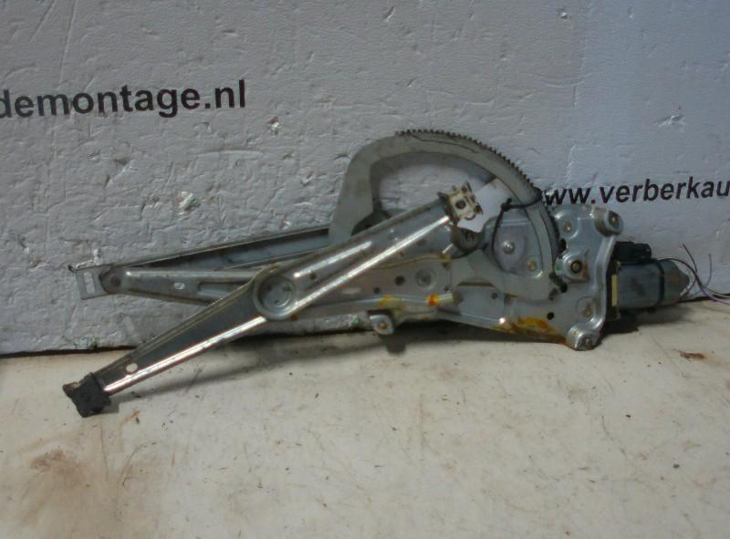 VITRE MECANISME ELECTRIQUE GAUCHE 3 serie Compact (E36 / 5), Info@VerberkAutodemontage.nl, Nijverheidstraat 1a 1a
5405 AJ  UDEN, NL