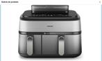 AIrfryer Philips Series 5000 vapeur, Ophalen of Verzenden, Nieuw, Airfryer XXL