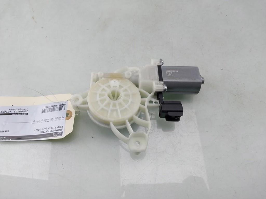 MOTEUR LEVE VITRE ELECTRIQUE Ford Fiesta 7 (01-2017/07-2023), Autos : Pièces & Accessoires, Utilisé, Ford