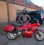 BMW K1100 RS 1994, Enlèvement, Révisé