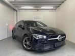 Mercedes-Benz - CLA180SB - Benzine, CLA, Leder en Stof, 5 deurs, 1332 cc