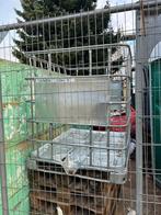 IBC Kooi, Doe-het-zelf en Bouw, Kratten en Dozen, Ophalen