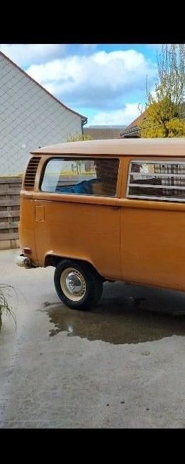 Gezocht Trekhaak t2a/b, Ophalen