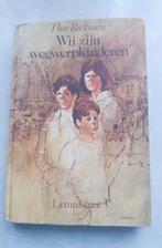 Jeugdboek: Wij zijn wegwerpkinderen, Boeken, Ophalen of Verzenden