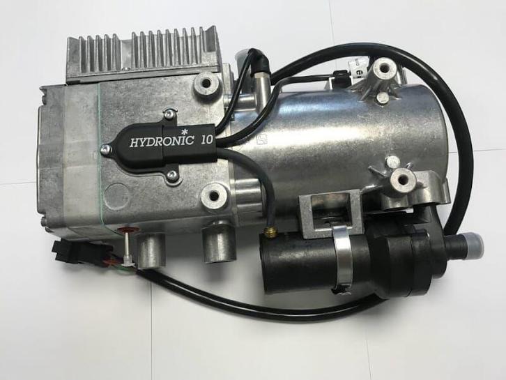 SCANIA HYDRONIC 10 BIJVERWARMING 2488570, Auto-onderdelen, Vrachtwagen-onderdelen, Nieuw, Ophalen of Verzenden