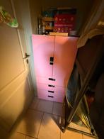 Kleerkast ikea kids, Huis en Inrichting, Ophalen, Zo goed als nieuw