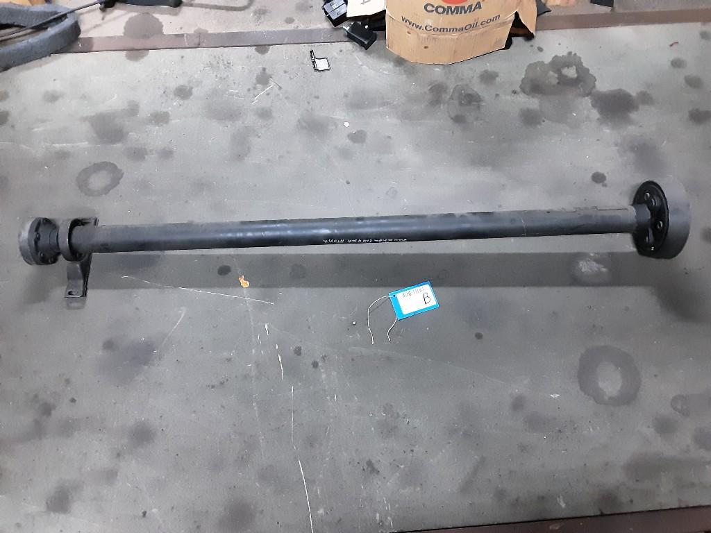 ARBRE DE TRANSMISSION ( PROPULSION ) Golf IV 4Motion (1J1), Autos : Pièces & Accessoires, Freins & Transmission, Volkswagen, Utilisé