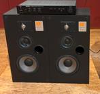 Jbl TLX6, TV, Hi-fi & Vidéo, Enceintes, Comme neuf, Haut-parleurs Frontaux, Arrière ou Stéréo, 120 watts ou plus, Enlèvement ou Envoi