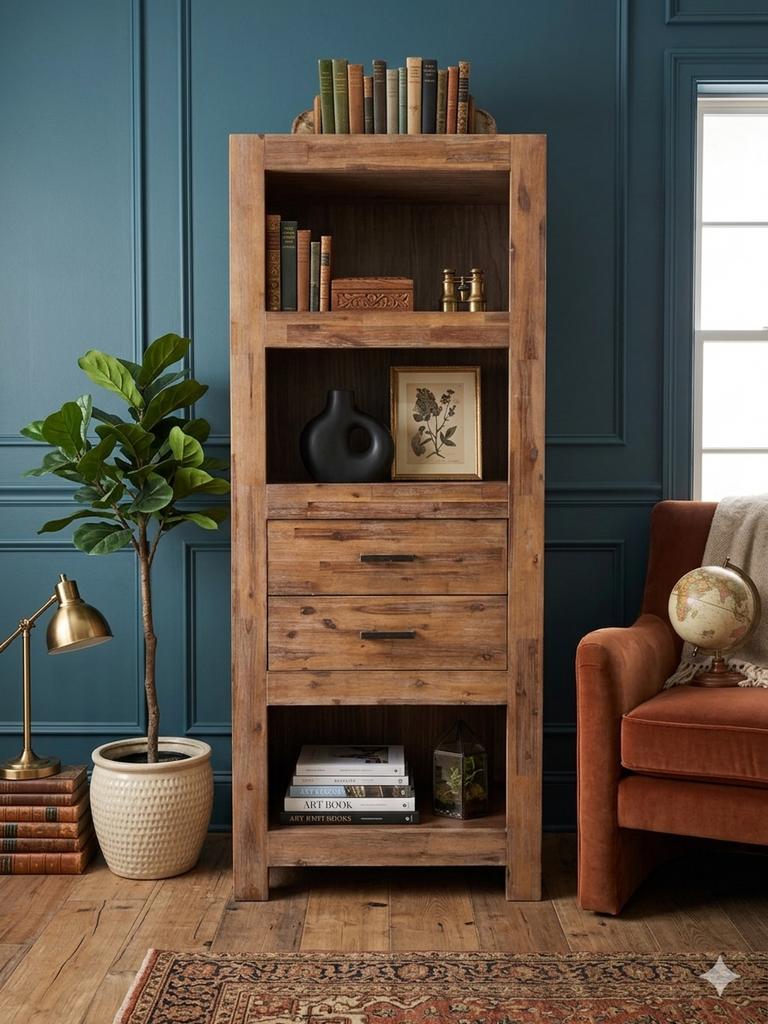 Kast + Tafel, Enlèvement, Comme neuf