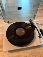 Platine vinyle et disques, TV, Hi-fi & Vidéo, Enlèvement, Comme neuf