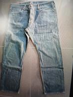Jeansbroek heren levi's, W36 - W38 (confectie 52/54), Levi's, Blauw, Ophalen of Verzenden