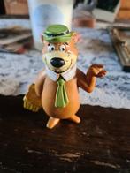 Figurine Yoggi, Enlèvement ou Envoi