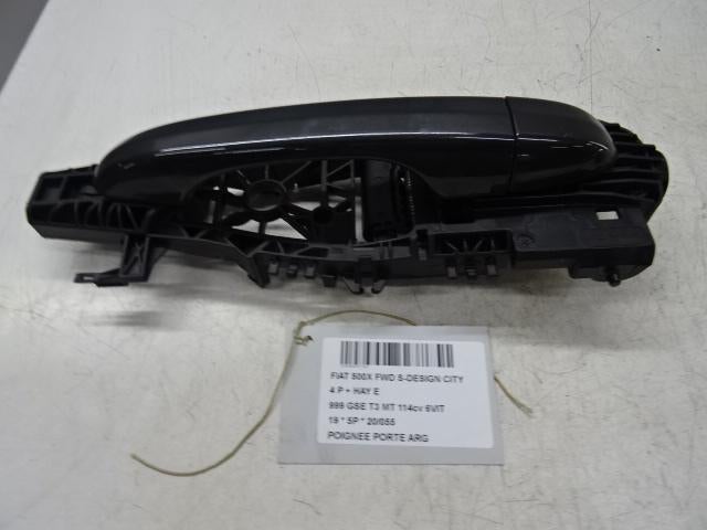 POIGNEE EXTERIEURE ARRIÈRE GAUCHE Fiat 500X (334), Autos : Pièces & Accessoires, Utilisé, Arrière, Fiat