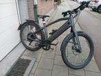 Pedelec de vitesse Stromer ST1 Bj 2020 7450 km, Vélos & Vélomoteurs, Enlèvement, Comme neuf, Stromer
