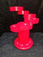 Vintage Pluvium paraplubak, Giancarlo piretti - Castelli, Ophalen of Verzenden, Gebruikt, Kunststof