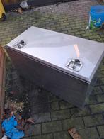 Inox gereedschap koffer  nieuw, Autos : Pièces & Accessoires, Autres pièces automobiles, Enlèvement