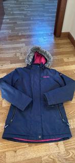 Winterjas tiener, Ophalen, Gedragen, Overige typen