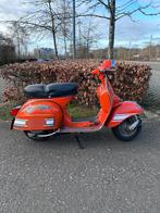 Vespa Rally 200, Fietsen en Brommers, Ophalen, Gebruikt