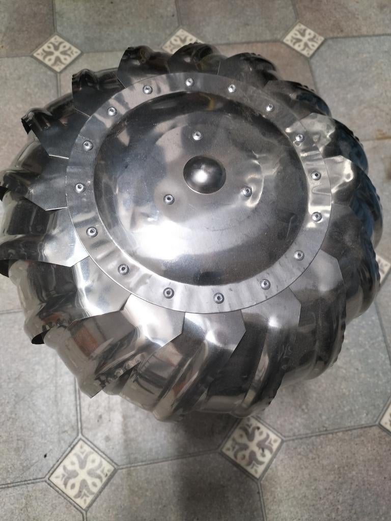 Schouwkap, Ophalen of Verzenden