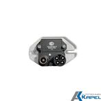 Ontstekings module Mercedes M102 benzine motor, Neuf