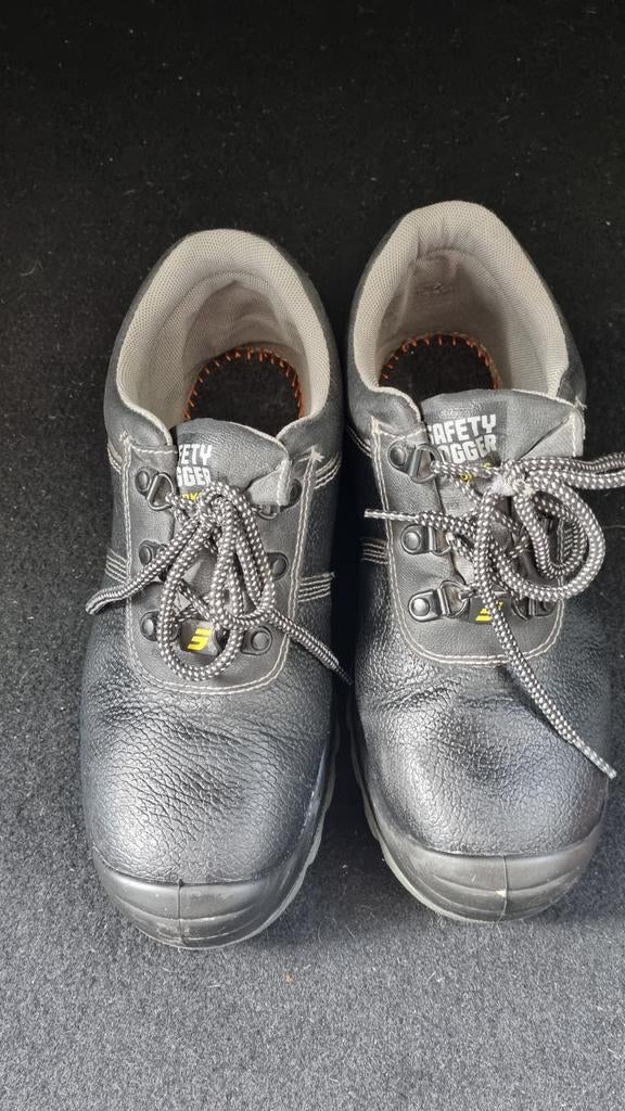 Bottes de travail taille 41, Enlèvement ou Envoi, Chaussures de travail