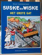 Suske en Wiske Het grote gat., Enlèvement ou Envoi, Neuf