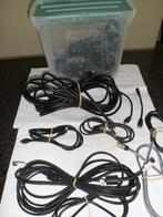 HDMI Kabels naar mini HDMI, (Mini) DisplayPort Male/female, Computers en Software, Pc- en Netwerkkabels, Ophalen