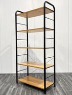 Etagères - bibliotheque IKEA NIKLAS, Enlèvement, Utilisé