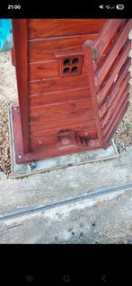 Superbe Moulin de jardin, Jardin & Terrasse, Enlèvement, Utilisé